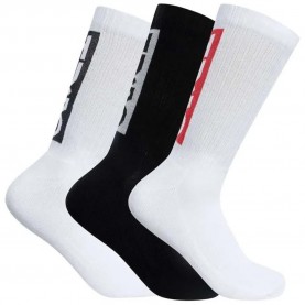 чорапи,мъжки,чорапи,hugo,back,label,10262445,socks,3,pairs,white,black,(open,miscellaneous)