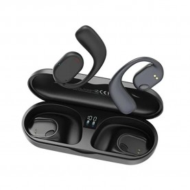 слушалки,слушалки,xo,tws,x25,tws,wireless,earphones,black,(black)