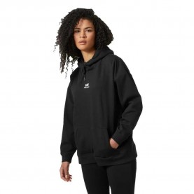 суичър,дамски,блузи,helly,hansen,yu,hoodie,black,(black)