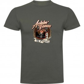 тениска,мъжки,тениски,kruskis,achin,bones,short,sleeve,t,shirt,dark,army,green,(green)
