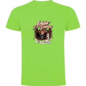 тениска,мъжки,тениски,kruskis,achin,bones,short,sleeve,t,shirt,light,green,(green)