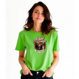 тениска,дамски,тениски,kruskis,achin,bones,short,sleeve,t,shirt,green,(light,green)