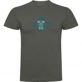 тениска,мъжки,тениски,kruskis,backpack,ready,short,sleeve,t,shirt,dark,army,green,(green)