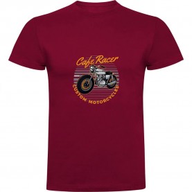 тениска,мъжки,тениски,kruskis,cafe,racer,short,sleeve,t,shirt,dark,red,(red)