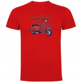 тениска,мъжки,тениски,kruskis,classic,beauty,short,sleeve,t,shirt,red