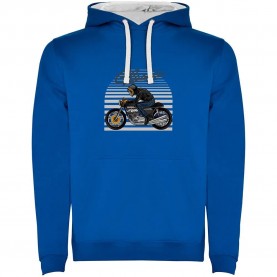 суичър,мъжки,пуловери,kruskis,classic,bicolor,hoodie,royal,blue,white,(blue)