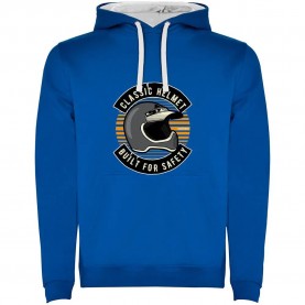 суичър,мъжки,пуловери,kruskis,classic,helmet,bicolor,hoodie,royal,blue,white,(blue)