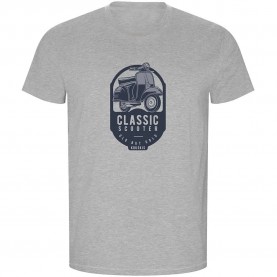 тениска,мъжки,тениски,kruskis,classic,scooter,eco,short,sleeve,t,shirt,heather,grey,(grey)