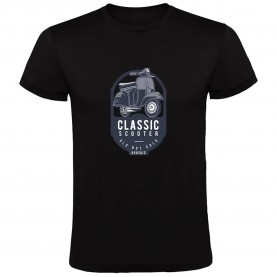 тениска,мъжки,тениски,kruskis,classic,scooter,short,sleeve,t,shirt,black