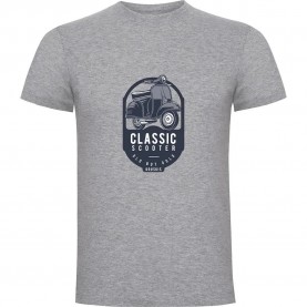 тениска,мъжки,тениски,kruskis,classic,scooter,short,sleeve,t,shirt,heather,grey,(grey)