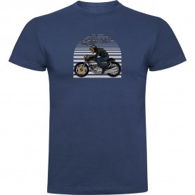 тениска,мъжки,тениски,kruskis,classic,short,sleeve,t,shirt,denim,blue,(blue)