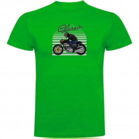 тениска,мъжки,тениски,kruskis,classic,short,sleeve,t,shirt,green