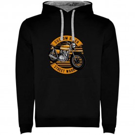 суичър,мъжки,пуловери,kruskis,custom,rider,bicolor,hoodie,black,grey,(black)
