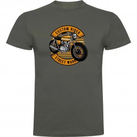 тениска,мъжки,тениски,kruskis,custom,rider,short,sleeve,t,shirt,dark,army,green,(green)