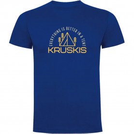 тениска,мъжки,тениски,kruskis,everything,is,better,short,sleeve,t,shirt,royal,blue,(blue)