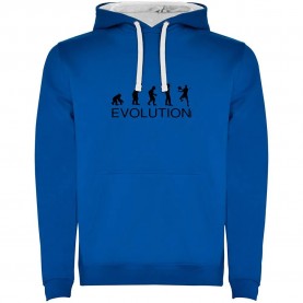 суичър,мъжки,пуловери,kruskis,evolution,padel,bicolor,hoodie,royal,blue,white,(blue)