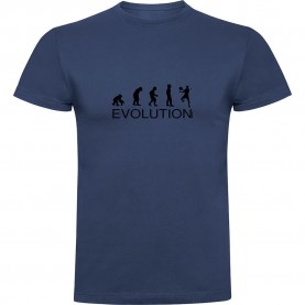 тениска,мъжки,тениски,kruskis,evolution,padel,short,sleeve,t,shirt,denim,blue,(blue)