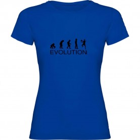 тениска,дамски,тениски,kruskis,evolution,padel,short,sleeve,t,shirt,royal,blue,(blue)