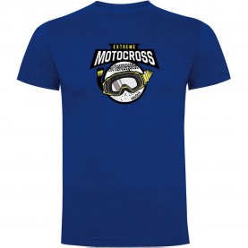 тениска,мъжки,тениски,kruskis,extreme,motocross,short,sleeve,t,shirt,royal,blue,(blue)