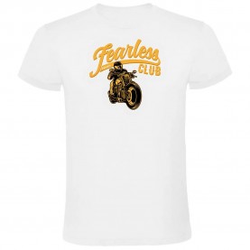 тениска,мъжки,тениски,kruskis,fearless,club,short,sleeve,t,shirt,white