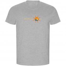 тениска,мъжки,тениски,kruskis,feel,the,sun,eco,short,sleeve,t,shirt,heather,grey,(grey)