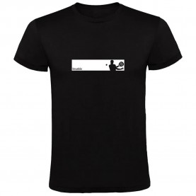 тениска,мъжки,тениски,kruskis,frame,padel,short,sleeve,t,shirt,black