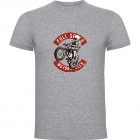 тениска,мъжки,тениски,kruskis,full,speed,short,sleeve,t,shirt,heather,grey,(grey)