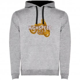 суичър,мъжки,пуловери,kruskis,highspeed,racer,bicolor,hoodie,heather,grey,black,(grey)
