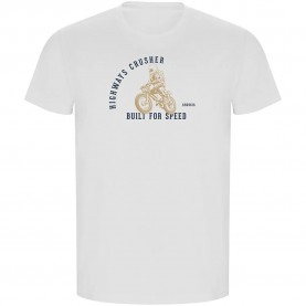 тениска,мъжки,тениски,kruskis,highways,crusher,eco,short,sleeve,t,shirt,white