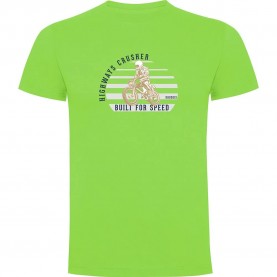 тениска,мъжки,тениски,kruskis,highways,crusher,short,sleeve,t,shirt,light,green,(green)