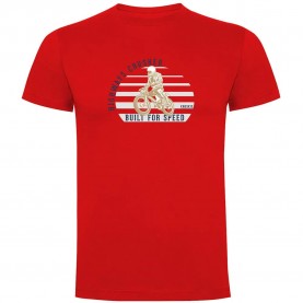 тениска,мъжки,тениски,kruskis,highways,crusher,short,sleeve,t,shirt,red