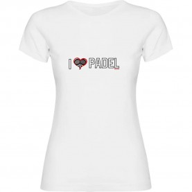 тениска,дамски,тениски,kruskis,i,love,padel,short,sleeve,t,shirt,white