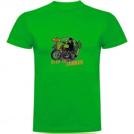 тениска,мъжки,тениски,kruskis,jannah,short,sleeve,t,shirt,green