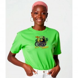 тениска,дамски,тениски,kruskis,jannah,short,sleeve,t,shirt,green,(light,green)