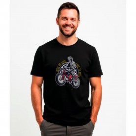 тениска,мъжки,тениски,kruskis,live,to,ride,short,sleeve,t,shirt,black,(black)