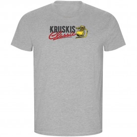 тениска,мъжки,тениски,kruskis,logo,classic,eco,short,sleeve,t,shirt,heather,grey,(grey)