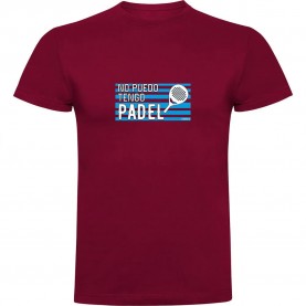тениска,мъжки,тениски,kruskis,no,puedo,tengo,padel,short,sleeve,t,shirt,red,(dark,red)