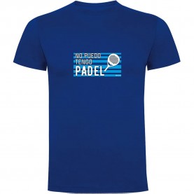 тениска,мъжки,тениски,kruskis,no,puedo,tengo,padel,short,sleeve,t,shirt,royal,blue,(blue)