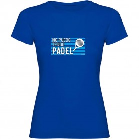 тениска,дамски,тениски,kruskis,no,puedo,tengo,padel,short,sleeve,t,shirt,blue,(royal,blue)