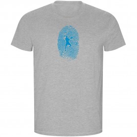 тениска,мъжки,тениски,kruskis,padel,fingerprint,eco,short,sleeve,t,shirt,grey,(heather,grey)