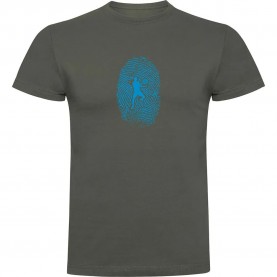 тениска,мъжки,тениски,kruskis,padel,fingerprint,short,sleeve,t,shirt,dark,army,green,(green,grey)