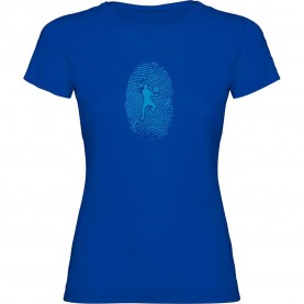 тениска,дамски,тениски,kruskis,padel,fingerprint,short,sleeve,t,shirt,royal,blue,(blue)