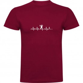 тениска,мъжки,тениски,kruskis,padel,heartbeat,short,sleeve,t,shirt,dark,red,(red)