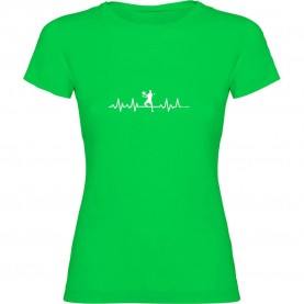 тениска,дамски,тениски,kruskis,padel,heartbeat,short,sleeve,t,shirt,light,green,(green)