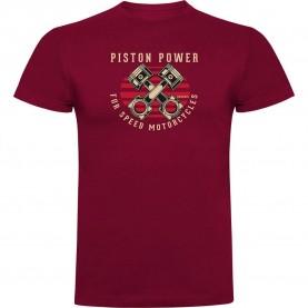 тениска,мъжки,тениски,kruskis,piston,power,short,sleeve,t,shirt,dark,red,(red)