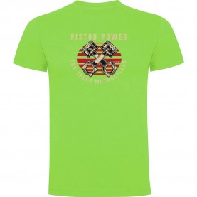 тениска,мъжки,тениски,kruskis,piston,power,short,sleeve,t,shirt,light,green,(green)