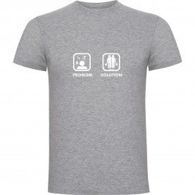 тениска,мъжки,тениски,kruskis,problem,solution,padel,short,sleeve,t,shirt,heather,grey,(grey)
