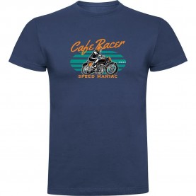 тениска,мъжки,тениски,kruskis,racer,maniac,short,sleeve,t,shirt,denim,blue,(blue)