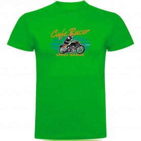 тениска,мъжки,тениски,kruskis,racer,maniac,short,sleeve,t,shirt,green