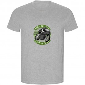 тениска,мъжки,тениски,kruskis,ride,to,live,eco,short,sleeve,t,shirt,heather,grey,(grey)